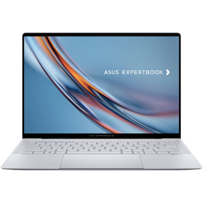 Asus ExpertBook Ultra OLED B9406CAA-TH0732 14' Táctil Morn Grey Asus ExpertBook Ultra OLED B9406CAA-TH0732 14' Táctil Morn Grey
